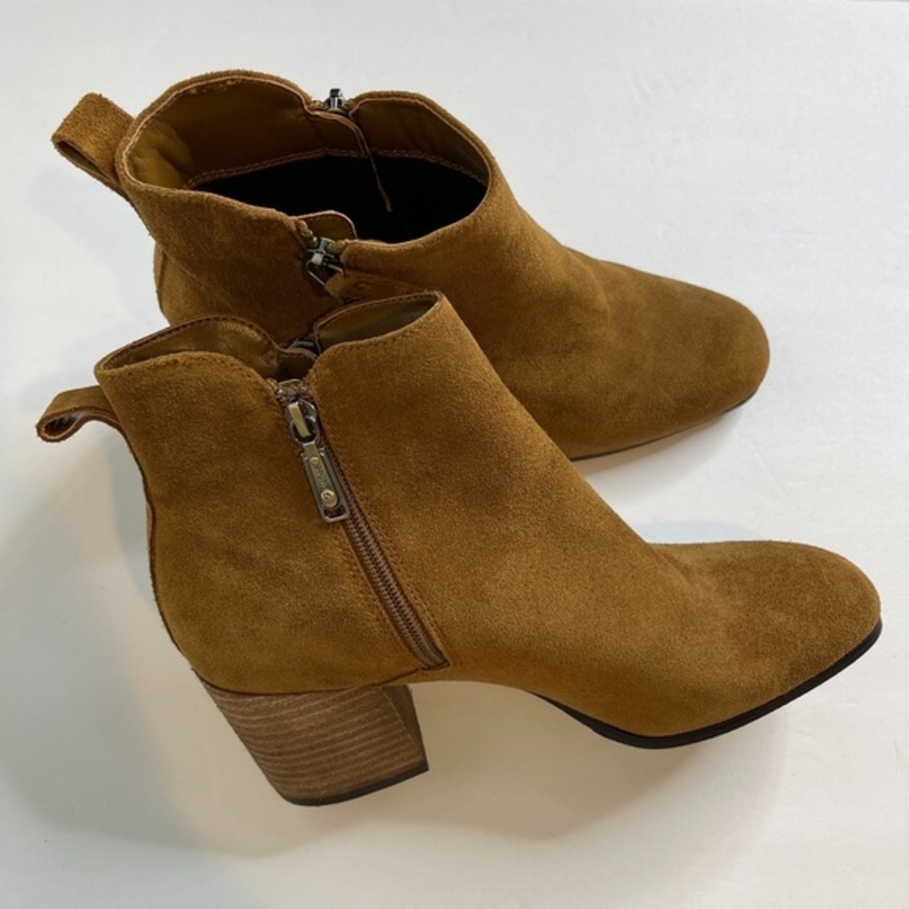 NEW Blondo Siena Waterproof Bootie